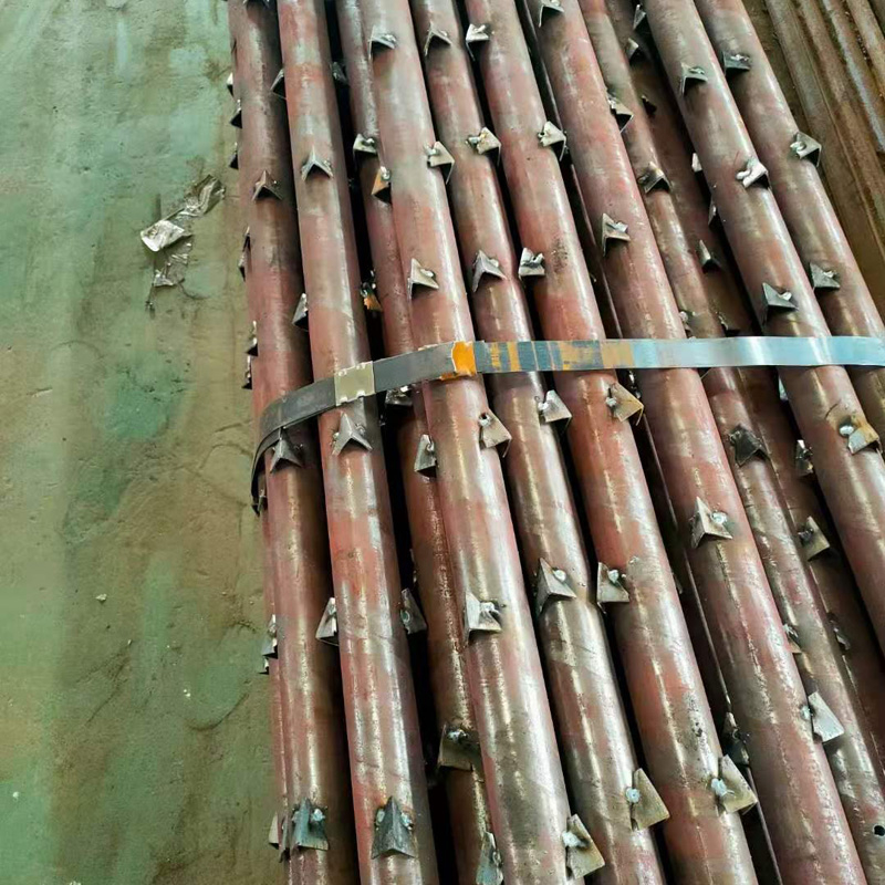 琅琊土钉小导管