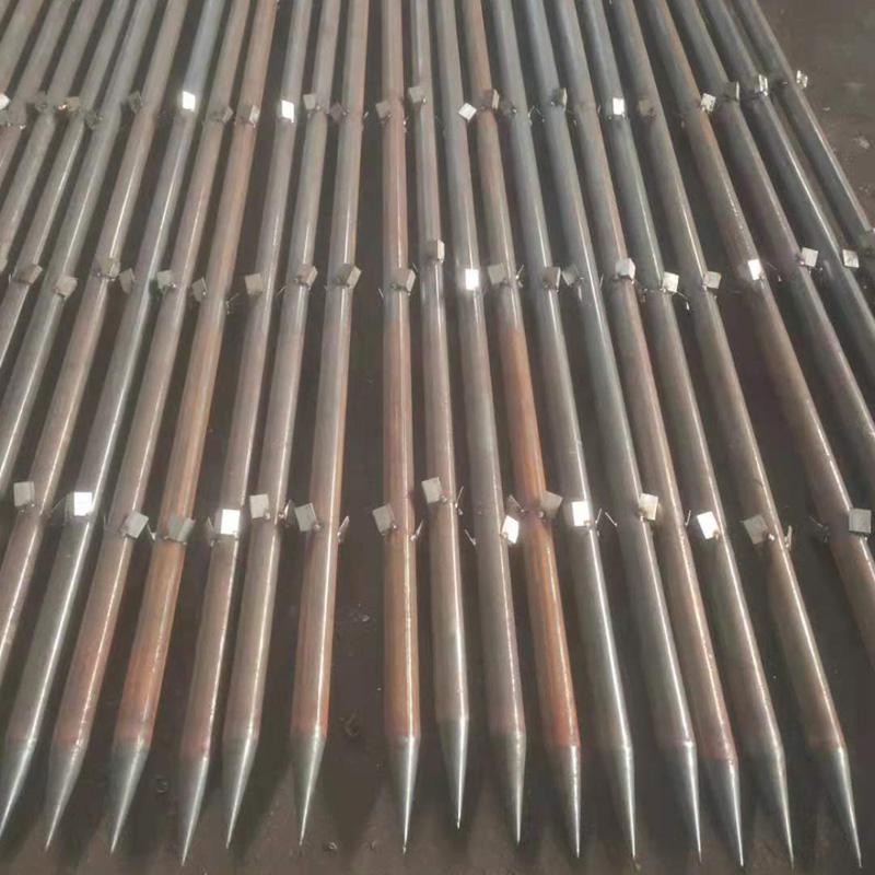 琅琊土钉小导管