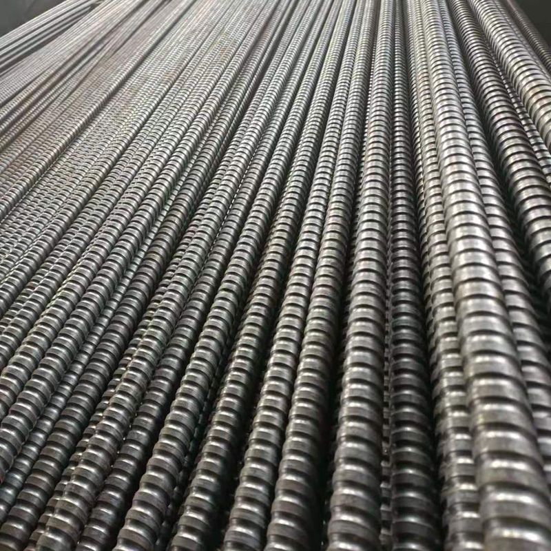琅琊中空锚杆