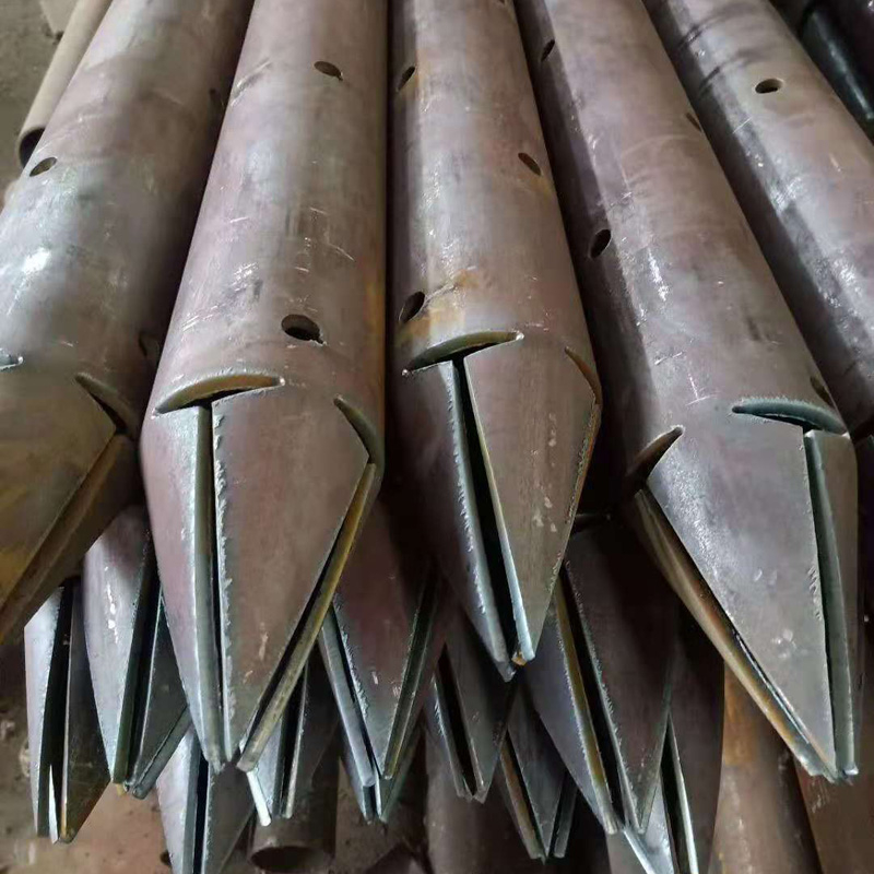 琅琊预埋注浆管